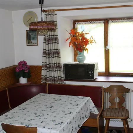 Rudighof Holiday home