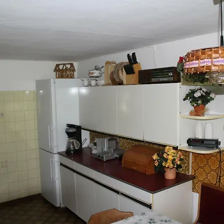Holiday home Rudighof Pettneu am Arlberg