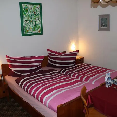 Rudighof بيت للعطل بيتنيو آم أرلبرغ