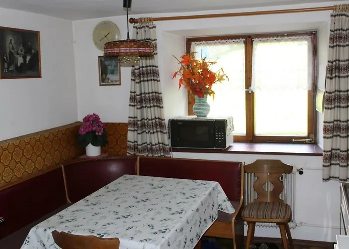 Rudighof Holiday home