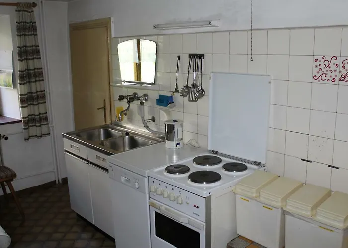 Rudighof Holiday home