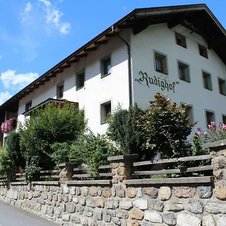 Casa vacanze Rudighof