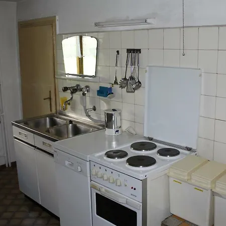 Rudighof Hébergement de vacances