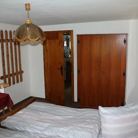 Rudighof Pettneu am Arlberg